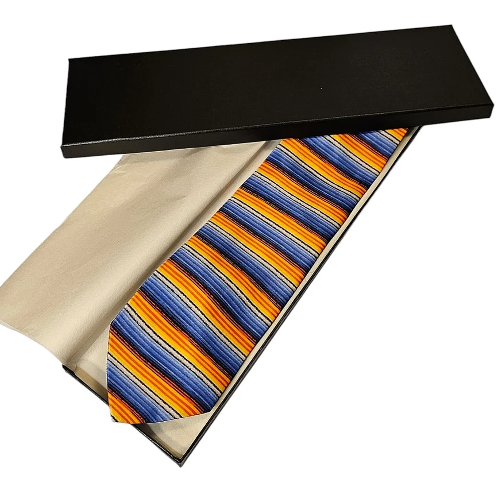 JC De CASTELBAJAC TIE